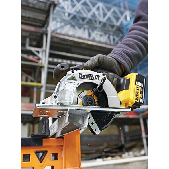 Dewalt dewalt akcesoria 140 x 20 30t alu cordless
