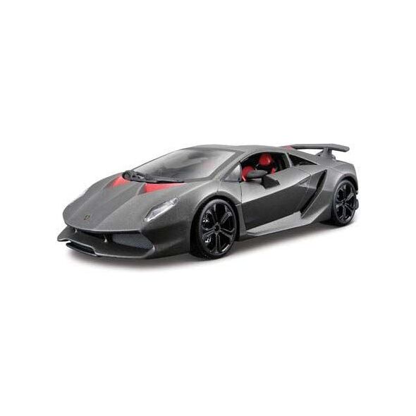 Bburago Lamborghini Sesto Elemento