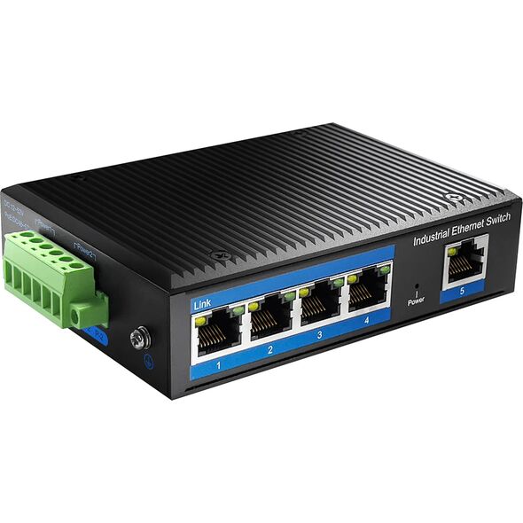 Switch Cudy IF1005P