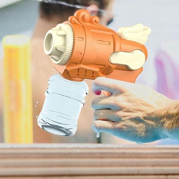 Madej Pistolet na wodę na bat.4kol 009686 57609