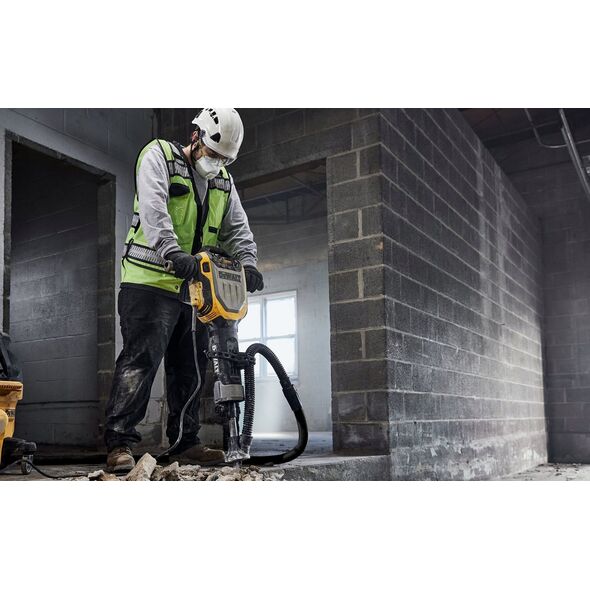 Dewalt DEWALT.DEMOLISHING HAMMER. HEX28 2100W D25966 41J