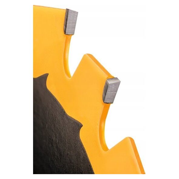 Dewalt tarcza 184x16x40t do dcs365