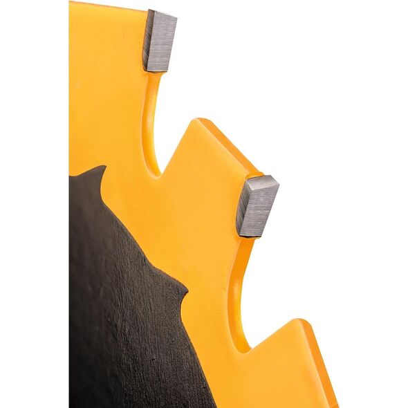 Dewalt tarcza 184x16x40t do dcs365