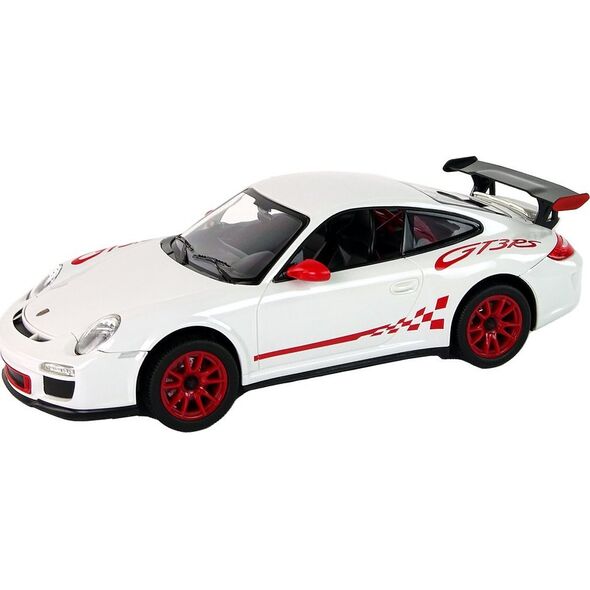 Rastar Auto R/C Porsche 911 GT3 RS 1:14 Rastar Białe