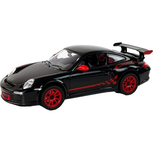 Rastar Auto R/C Porsche 911 GT3 RS 1:14 Rastar Czarne