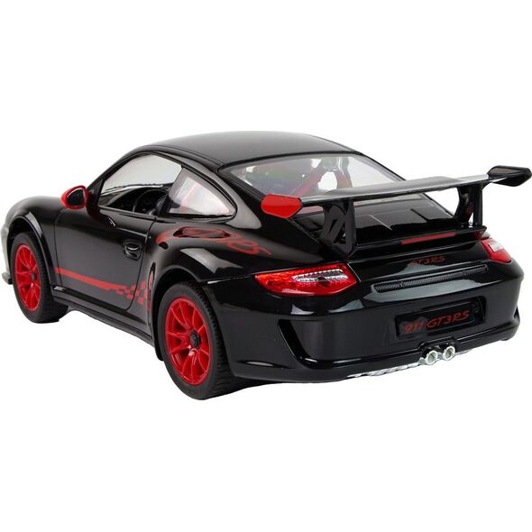 Rastar Auto R/C Porsche 911 GT3 RS 1:14 Rastar Czarne