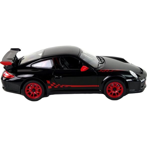 Rastar Auto R/C Porsche 911 GT3 RS 1:14 Rastar Czarne