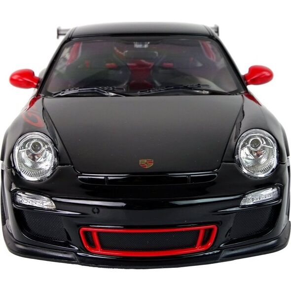 Rastar Auto R/C Porsche 911 GT3 RS 1:14 Rastar Czarne