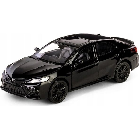 Daffi Model RMZ 5 Toyota camry 2022 black K-150 11509