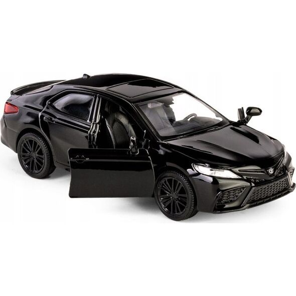 Daffi Model RMZ 5 Toyota camry 2022 black K-150 11509