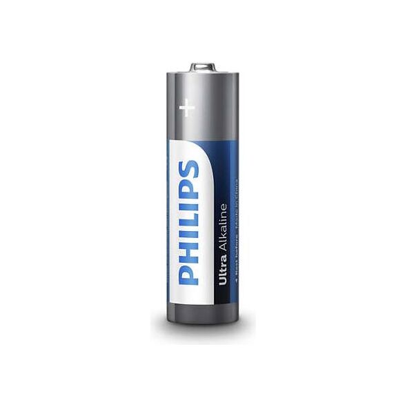 Philips Bateria Ultra AA / R6 2 szt.