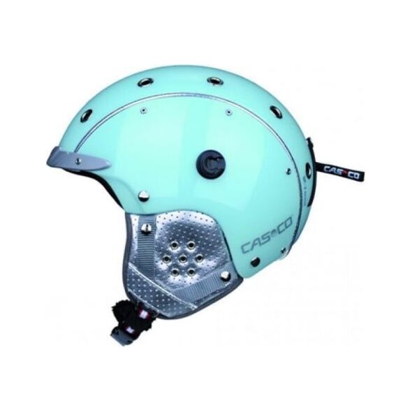 Casco Kask narciarski CASCO SP-3 Airwolf ice blue M