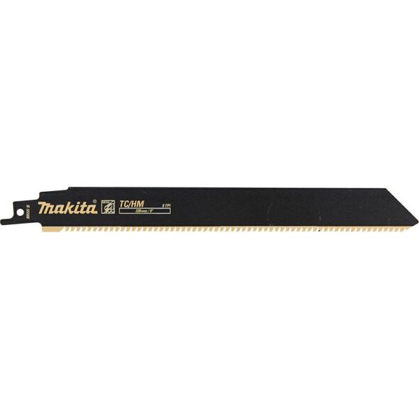 Makita ΜΕΤΑΛΛΙΚΗ ΛΑΜΑ ΠΡΙΟΝΙΟΥ 228x1,25mm 8Z/INCH (5τμχ) MAKITA 11229630 88381483582