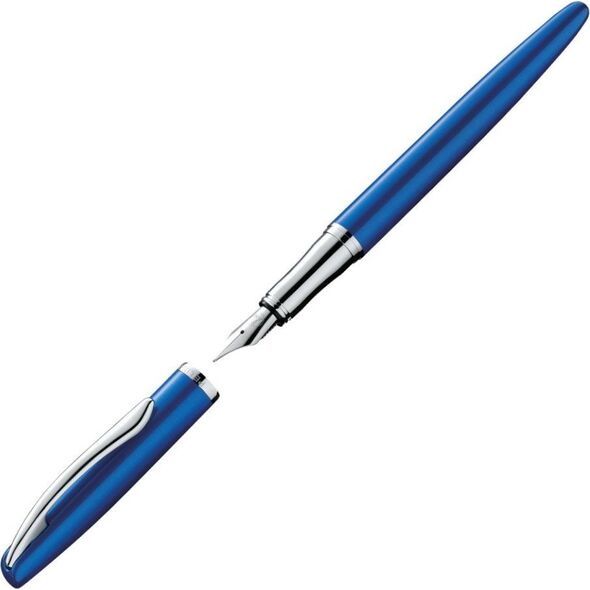 Pelikan Pióro wieczne Jazz Noble P36 pudełko Blue PELIKAN