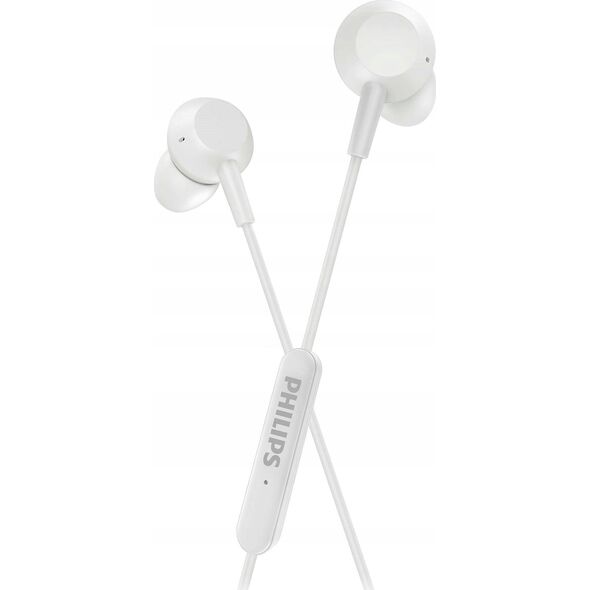 Słuchawki Philips HEADPHONES USB-C PHILIPS TAE5008BK/00