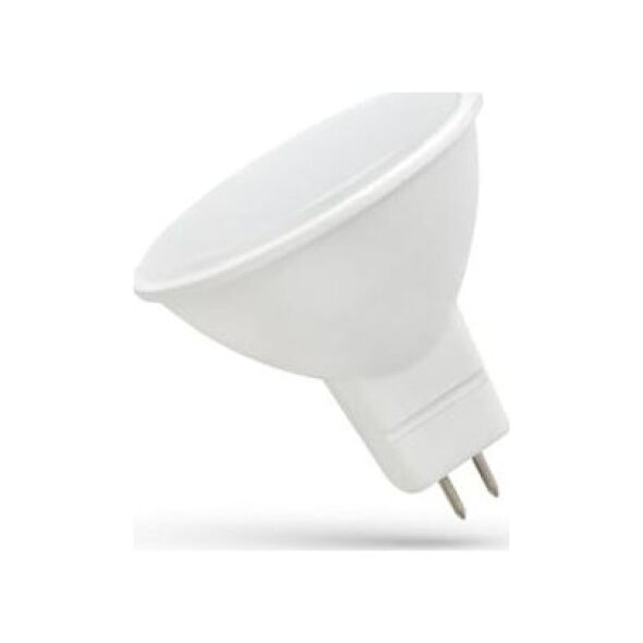 Spectrum Żarówka led MR16/GU5,3 4W ciepła WOJ12789