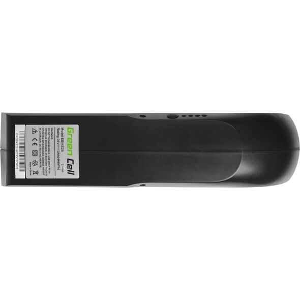 Green Cell Green Cell® Bateria do Roweru Elektrycznego 36V 13Ah E-Bike Li-Ion Down Tube z Ładowarką