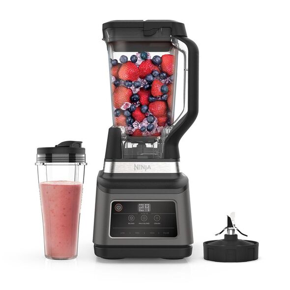 Nijna BN750EU Blender 2.1lt (SNIBN750EU) έως 12 άτοκες Δόσεις