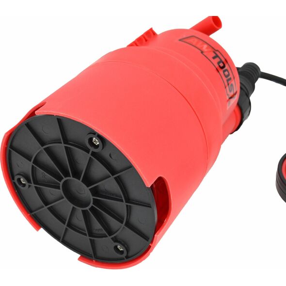 AWTools AWTOOLS ΑΝΤΛΙΑ ΒΡΩΜΟΥ ΝΕΡΟΥ ΜΕ ΠΛΩΤΗ 400W Q1CP 13475499 5903678616519