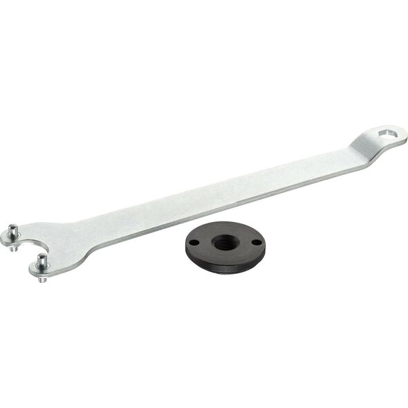 ΠΑΞΙΔΙ Irwin IRWIN M14 με τρύπες προσώπου και κλειδί 13495554 5054905292515