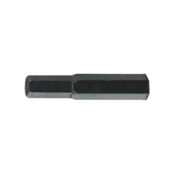 King Tony KT HEX EXCHANGE BIT 5mm 5/16" FOR LONG SOCKET 1/2" 403505 5x80mm 13564890 1000002463109