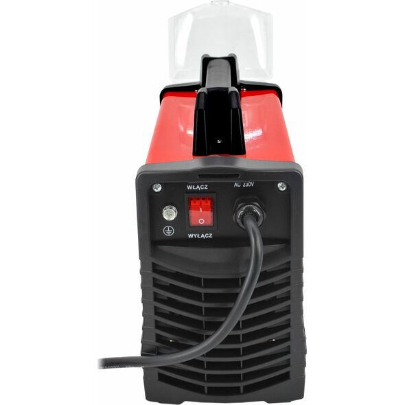AWTools AW SPEEDLINE INVERTER WELDING MACHINE AWT-250 LCD VRD SYNEGRY /BLACK LINE 14120871 5903678624668