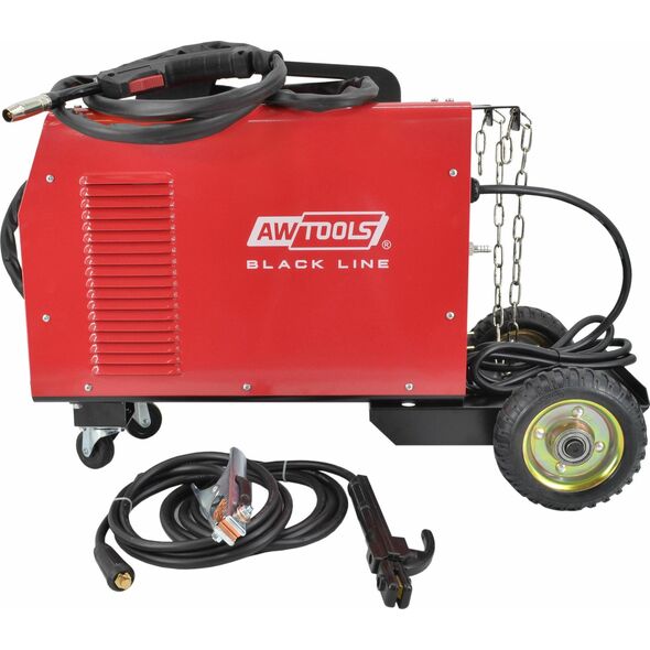 AWTools AW ΗΜΙ-ΑΥΤΟΜΑΤΗ SPEEDLINE MICRO MIG AWT-200 14120872 5903678624644