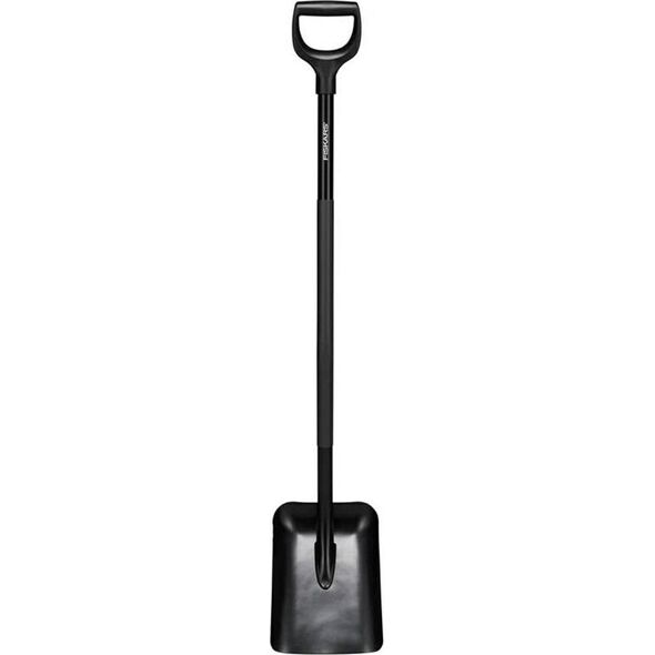 Fiskars FISKARS ΦΤΥΑΡΙ COMFORT ΜΑΥΡΟ 14176919 6411501311542