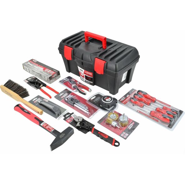 Σετ εργαλείων AWTools AWTOOLS DIY KIT MEDIUM 14224582 1000000000000
