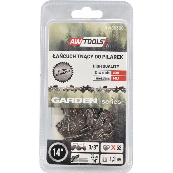 AWTools ΑΛΥΣΙΔΑ ΚΟΠΗΣ AWTOOLS 40cm/57/3/8"/1,3 14268438 5903680000000
