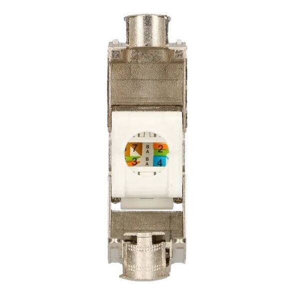 ExtraLink EXTRALINK CAT6A STP RJ45 KEYSTONE