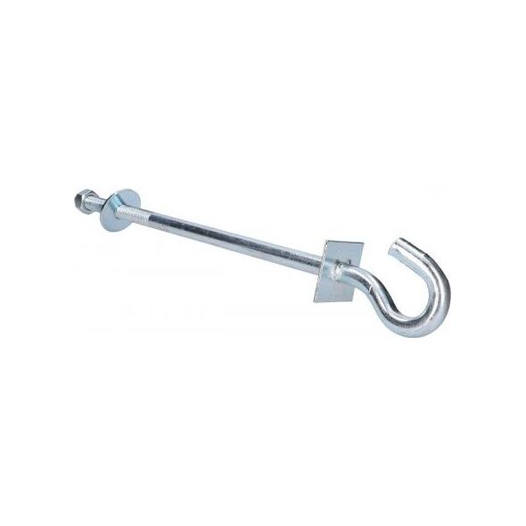 ExtraLink EXTRALINK HOOK FOR HANGING BRACKETS 12/350MM
