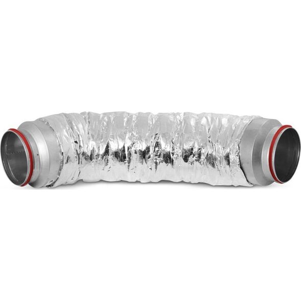Heatpex Tłumik nyplowy BL 200 1m HEATPEX ARIA ADURO