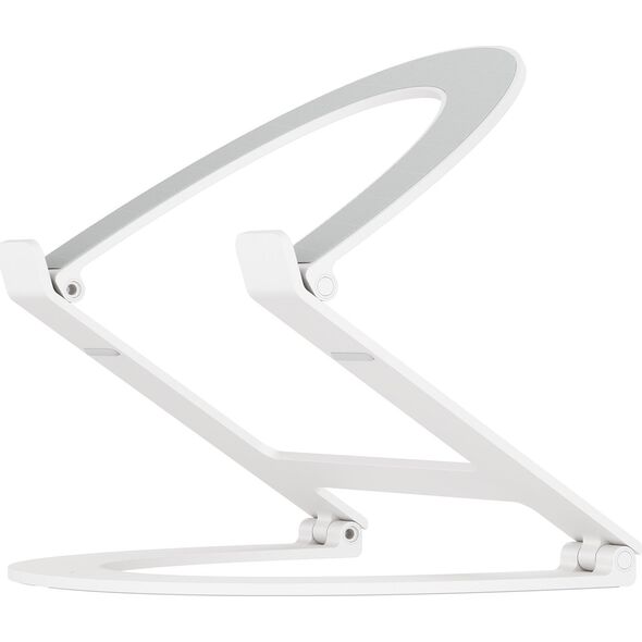 Twelve South Curve Flex - aluminiowa podstawka do MacBook biała (TS-2202)