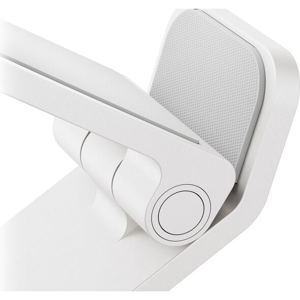 Twelve South Curve Flex - aluminiowa podstawka do MacBook biała (TS-2202)
