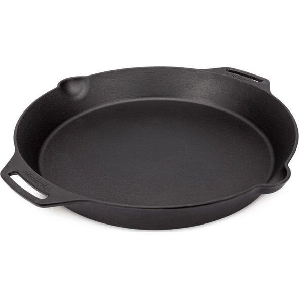 Patelnia Petromax Petromax patelnia żeliwna 43cm z krótkimi uchwytami  (FP50H-T)