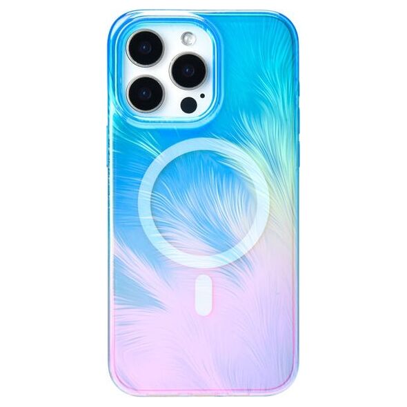 Prodigee Prodigee Pompas - θήκη με MagSafe για iPhone 16 Pro breeze - Εγγύηση ασφαλείας. Απλές δόσεις. Δωρεάν αποστολή από 170 PLN. 14127951 810023957706