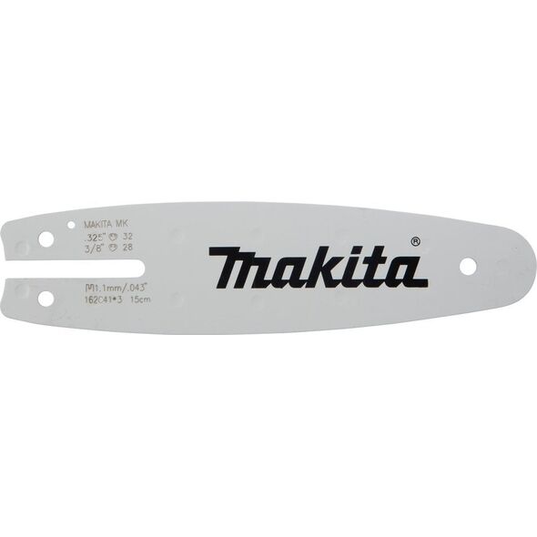 Makita MAKITA STAR GUIDE 80TXL 15cm ΓΙΑ DUC150 14151741 88381799003