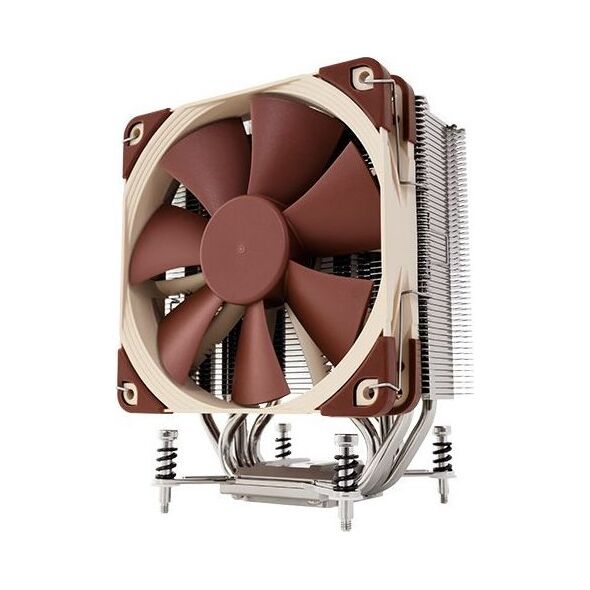 Chłodzenie CPU Noctua NH-U12DX i4