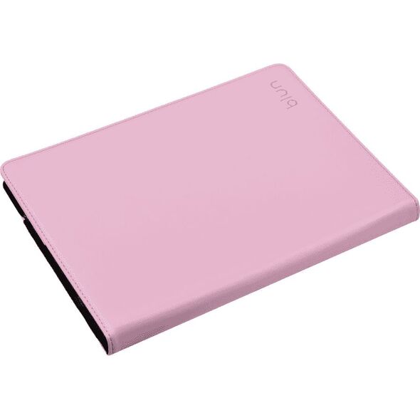 Etui na tablet Blun uniwersalne na tablet 7" UNT różowy/pink