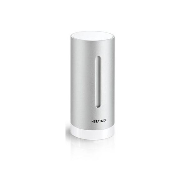 Stacja pogodowa Netatmo z deszczomierzem NBU-NWS-NRG-EU