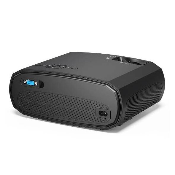 Projector BlitzWolf BW-VP13 (black) 5907489607353