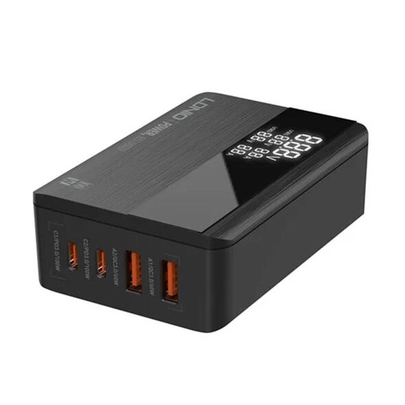 Desktop charger LDNIO GaN A4809C 100W 6933138600283