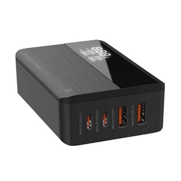 Desktop charger LDNIO GaN A4809C 100W 6933138600283