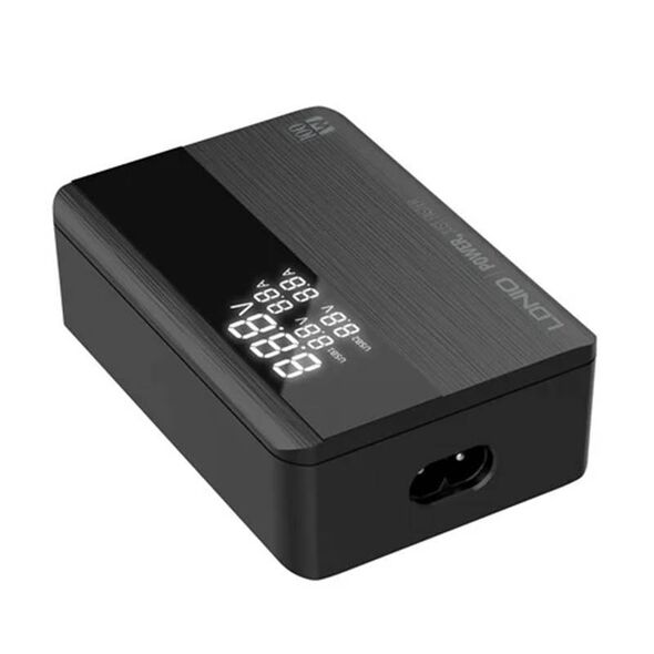 Desktop charger LDNIO GaN A4809C 100W 6933138600283