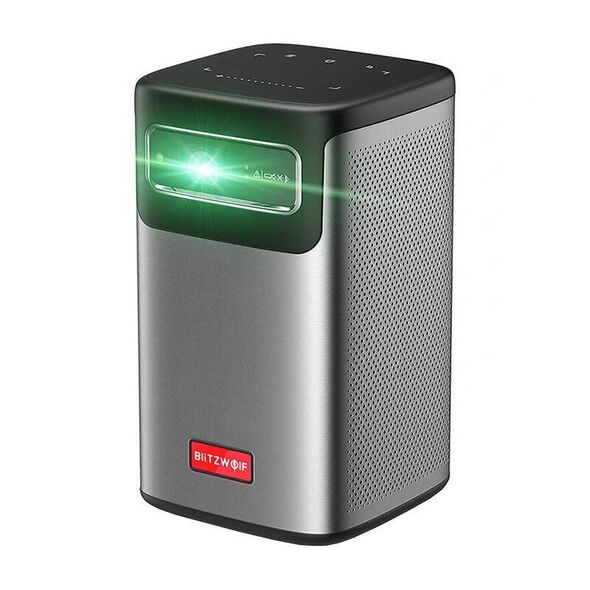 Mini Projector BlitzWolf BW-VT2 PRO MAX 5905316148345