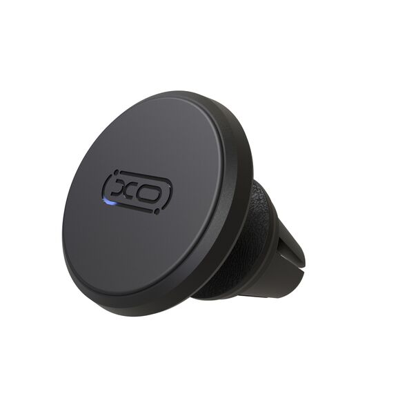 XO car holder C96B magnet black for air outlet 6920680826339