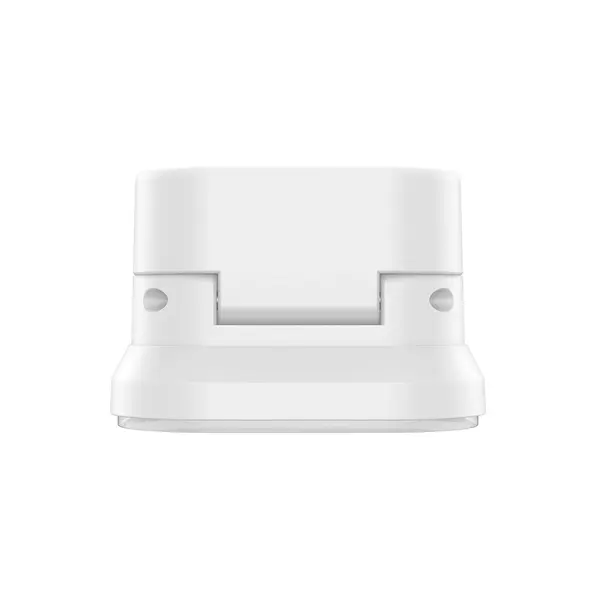 Joyroom cable organiser JR-ZS368 magnetic white (6 pcs.)