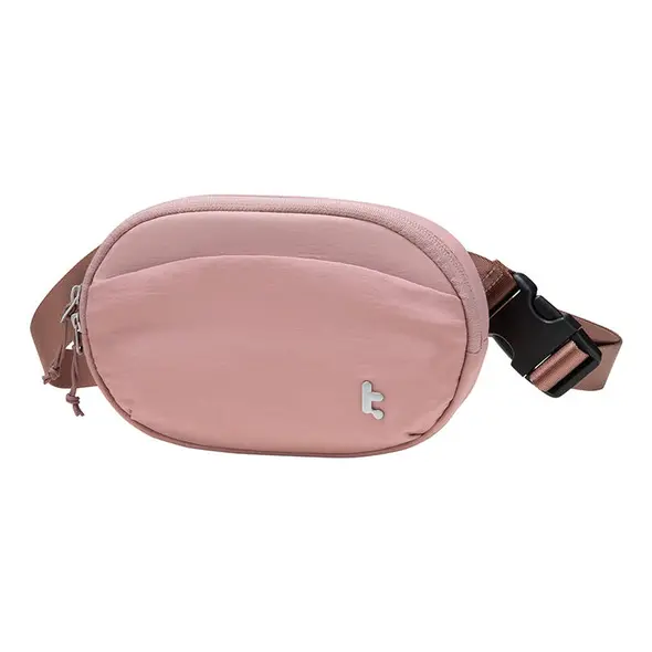 Tomtoc SlingBean-T32 belt bag / pouch (pink)