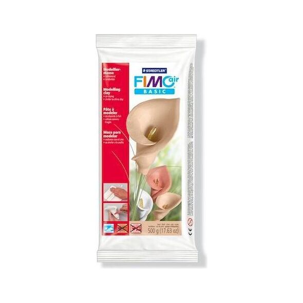 Staedtler Masa Fimo Air Basic 500g 43 cielisty (185298)
